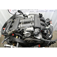 2002 2003 2004 Porsche 911 996 Engine Motor 3.6 105k Miles OEM