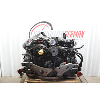 2002 2003 2004 Porsche 911 996 Engine Motor 3.6 105k Miles OEM