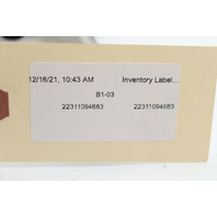 1999 2000 2001 BMW 323i 330i Transmission Support Crossmember Bracket OEM