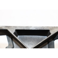 2006-2010 BMW M5 M6 S85 Transmission Mount Bracket - 22312282027 OEM