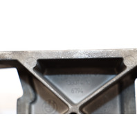 2006-2010 BMW M5 M6 S85 Transmission Mount Bracket - 22312282027 OEM