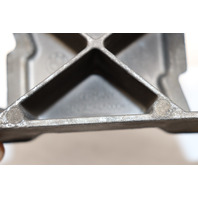 2006-2010 BMW M5 M6 S85 Transmission Mount Bracket - 22312282027 OEM