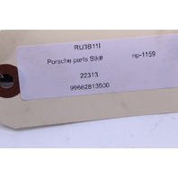 2002-2004 Porsche 911 996 Headlight Washer Hose Tube Pipe Left OEM