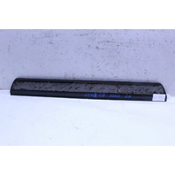 1999-2004 Porsche 911 996 Door Sill Trim Plate Carrera 4 OEM