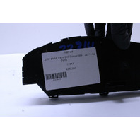 2001-2006 BMW 325i 330i M3 Convertible Power Seat Switch Right - 52108255380 OEM