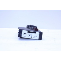 2001-2006 BMW 325i 330i M3 Convertible Power Seat Switch Left - 52108255377 OEM