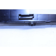 2001-2006 BMW 325i 330i M3 Convertible Power Seat Switch Left - 52108255377 OEM