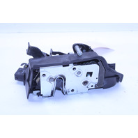 2001-2006 BMW 325ci 330ci M3 Door Latch Left - 51217011247 OEM