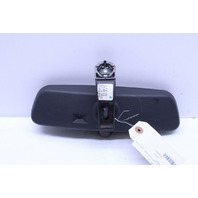 2001-2006 BMW 325i 330i M3 Convertible Interior Inside Rear View Mirror OEM