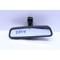 2001-2006 BMW 325i 330i M3 Convertible Interior Inside Rear View Mirror OEM