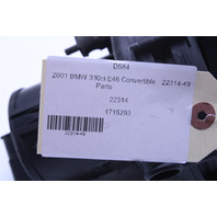 2000-2003 BMW 323i 325i 328i 330i Air Injection Pump 11721715293 OEM