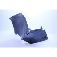 2002-2004 Porsche 911 996 Right Front Fender Liner Front Half OEM