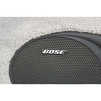 1999-2004 Porsche 911 996 Door Panel Right Leatherette Grey OEM