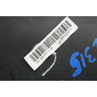 1999-2004 Porsche 911 996 Door Panel Right Leatherette Grey OEM