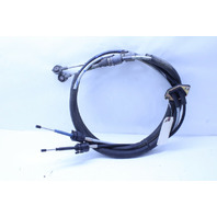 1997-2004 Porsche Boxster 5 Speed Shifter Shift Cable OEM