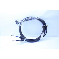 1997-2004 Porsche Boxster 5 Speed Shifter Shift Cable OEM