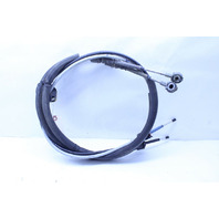 1997-2004 Porsche Boxster 5 Speed Shifter Shift Cable OEM