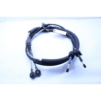 1997-2004 Porsche Boxster 5 Speed Shifter Shift Cable OEM