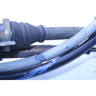 1997-2004 Porsche Boxster 5 Speed Shifter Shift Cable OEM