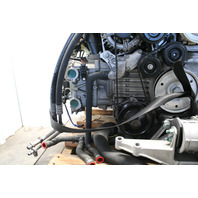 2003-2004 Porsche Boxster 2.7 Engine Motor XXK Miles 98610092303 OEM