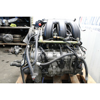 2003-2004 Porsche Boxster 2.7 Engine Motor XXK Miles 98610092303 OEM