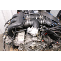 2003-2004 Porsche Boxster 2.7 Engine Motor XXK Miles 98610092303 OEM