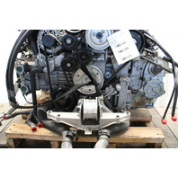 2003-2004 Porsche Boxster 2.7 Engine Motor XXK Miles 98610092303 OEM