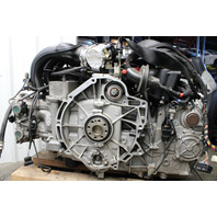 2003-2004 Porsche Boxster 2.7 Engine Motor XXK Miles 98610092303 OEM
