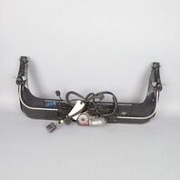 1999-2004 Porsche 911 996 Engine Lid Spoiler Drive Lift Motor Mechanism OEM Used