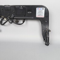 1999-2004 Porsche 911 996 Engine Lid Spoiler Drive Lift Motor Mechanism OEM Used