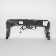 1999-2004 Porsche 911 996 Engine Lid Spoiler Drive Lift Motor Mechanism OEM Used