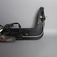 1999-2004 Porsche 911 996 Engine Lid Spoiler Drive Lift Motor Mechanism OEM Used