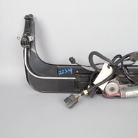 1999-2004 Porsche 911 996 Engine Lid Spoiler Drive Lift Motor Mechanism OEM Used