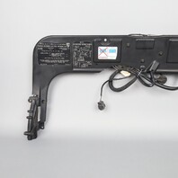 1999-2004 Porsche 911 996 Engine Lid Spoiler Drive Lift Motor Mechanism OEM Used