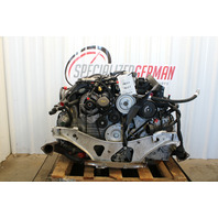 2002 2003 2004 Porsche 911 996 Engine Motor 3.6 Dropout 108k OEM