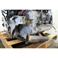 2002 2003 2004 Porsche 911 996 Engine Motor 3.6 Dropout 108k OEM