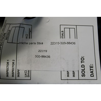 2002 2003 2004 Porsche 911 996 Engine Motor 3.6 Dropout 108k OEM