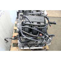 2002 2003 2004 Porsche 911 996 Engine Motor 3.6 Dropout 108k OEM