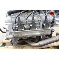 2002 2003 2004 Porsche 911 996 Engine Motor 3.6 Dropout 108k OEM