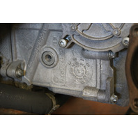 2002 2003 2004 Porsche 911 996 Engine Motor 3.6 Dropout 108k OEM