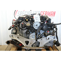 2002 2003 2004 Porsche 911 996 Engine Motor 3.6 Dropout 108k OEM