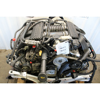 2002 2003 2004 Porsche 911 996 Engine Motor 3.6 Dropout 108k OEM