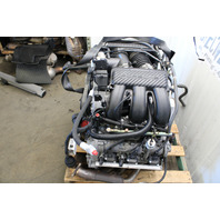 2002 2003 2004 Porsche 911 996 Engine Motor 3.6 Dropout 108k OEM