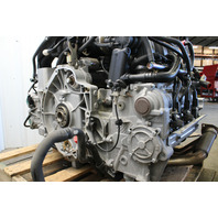 2002 2003 2004 Porsche 911 996 Engine Motor 3.6 Dropout 108k OEM