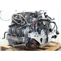 2002 2003 2004 Porsche 911 996 Engine Motor 3.6 Dropout 108k OEM