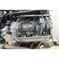 2002 2003 2004 Porsche 911 996 Engine Motor 3.6 Dropout 108k OEM