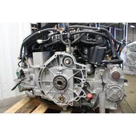 2002 2003 2004 Porsche 911 996 Engine Motor 3.6 Dropout 108k OEM