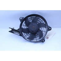 1999-2004 Porsche 911 996 Engine Lid Electric Cooling Fan OEM 99662403604