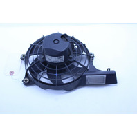 1999-2004 Porsche 911 996 Engine Lid Electric Cooling Fan OEM 99662403604