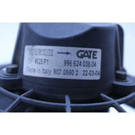 1999-2004 Porsche 911 996 Engine Lid Electric Cooling Fan OEM 99662403604